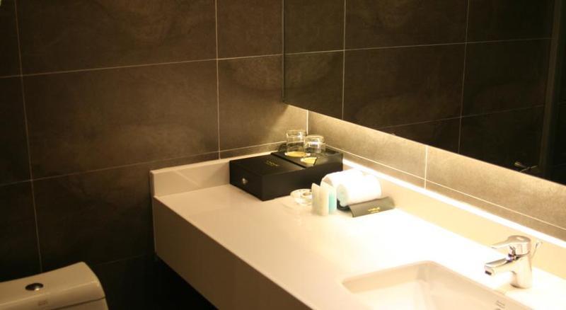 גואנגג'ואו J-Hotel מראה חיצוני תמונה