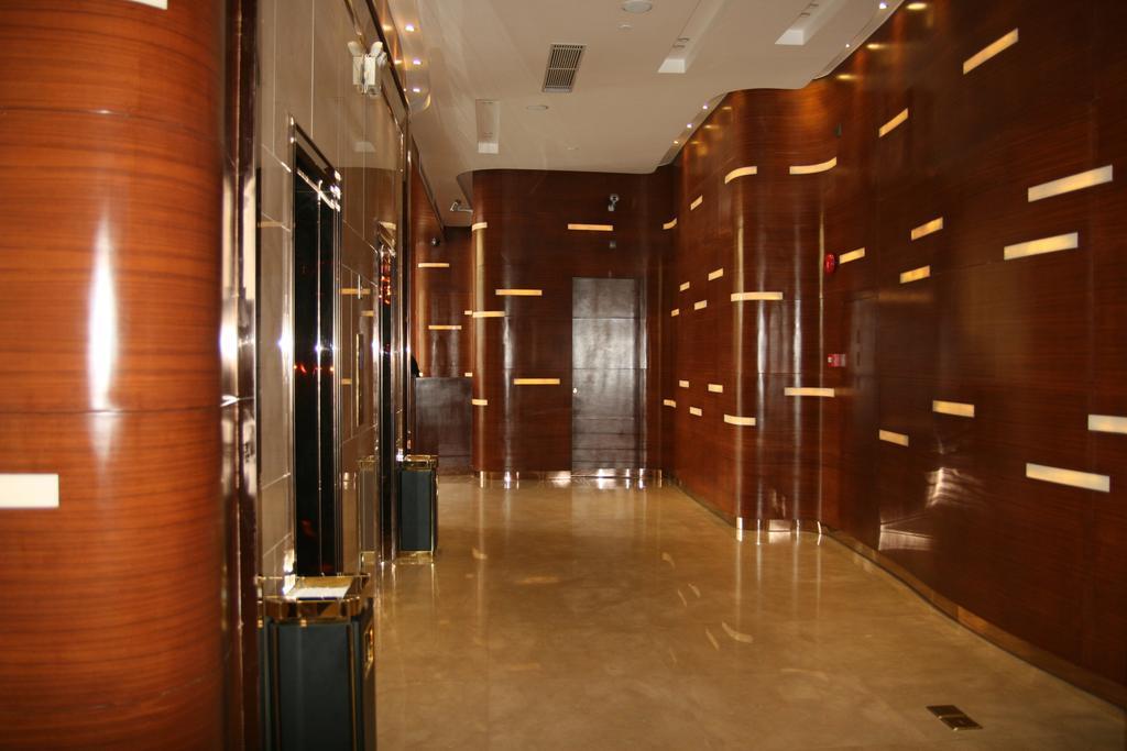 גואנגג'ואו J-Hotel מראה חיצוני תמונה