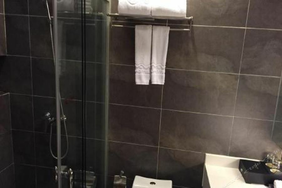 גואנגג'ואו J-Hotel מראה חיצוני תמונה