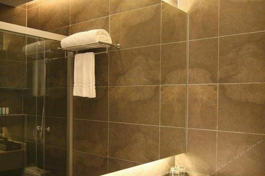 גואנגג'ואו J-Hotel מראה חיצוני תמונה