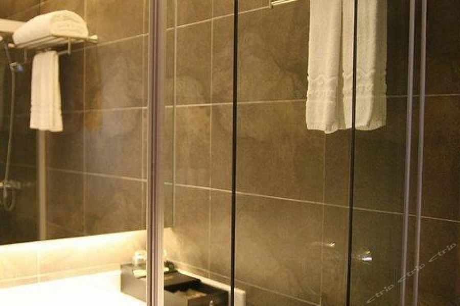 גואנגג'ואו J-Hotel מראה חיצוני תמונה